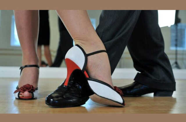 Atelier de danse traditionnelle