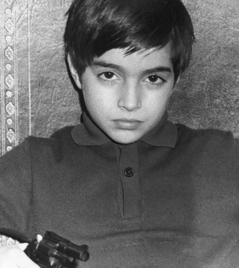 Daran Grand Hôtel Apocalypse