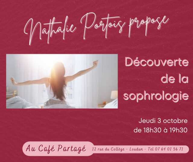 Découverte de la Sophrologie