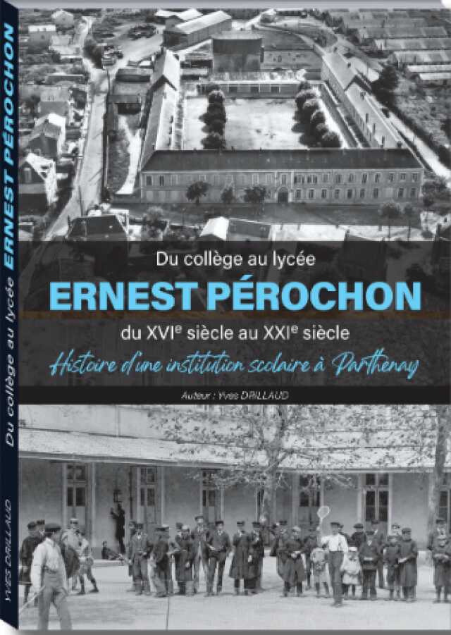 Dédicace d'Yves Drillaud