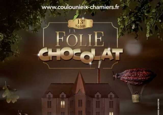 La Folie Chocolat