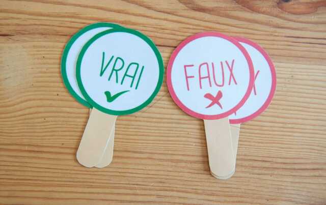 Atelier numérique Gratuit : Parlons des idées reçues du numérique