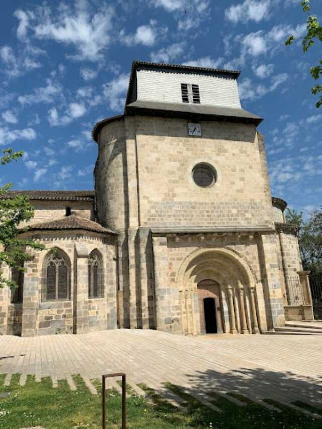 Concert Choeur d'Hommes d'Avignon