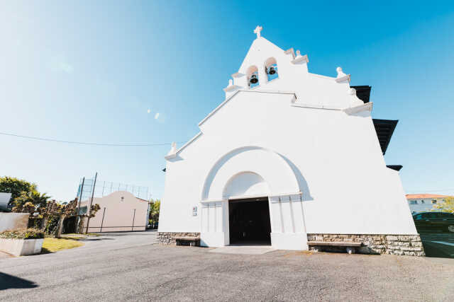 Eglise Sainte-Marie