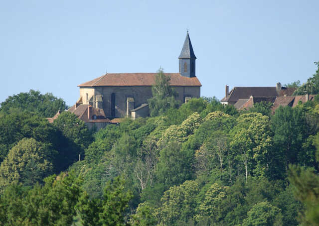 Journées Européennes du Patrimoine : Visites libres de l'église de La Roche l'Abeille