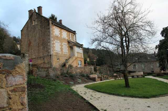 Journées Européennes du Patrimoine: visite commentée de l'Espace Cistercien