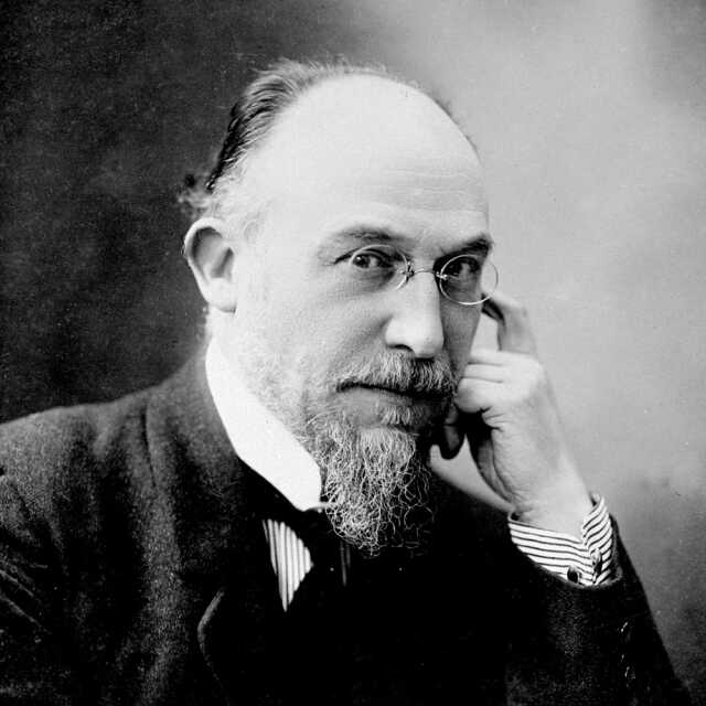 Festival Ravel :  Journée Centenaire Erik Satie - Fronton de Socoa