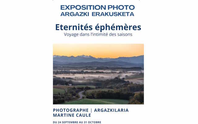 Exposition 