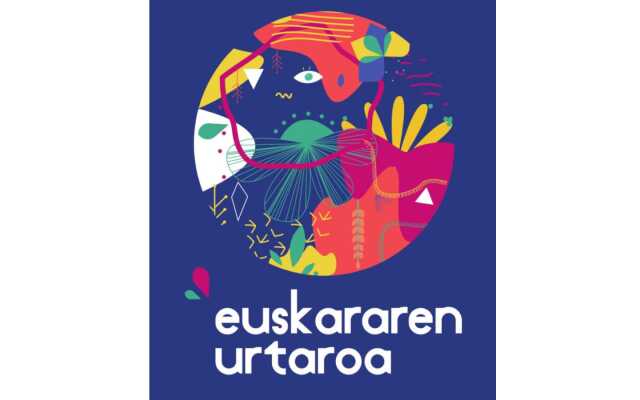 Euskararen Urtaroa - 