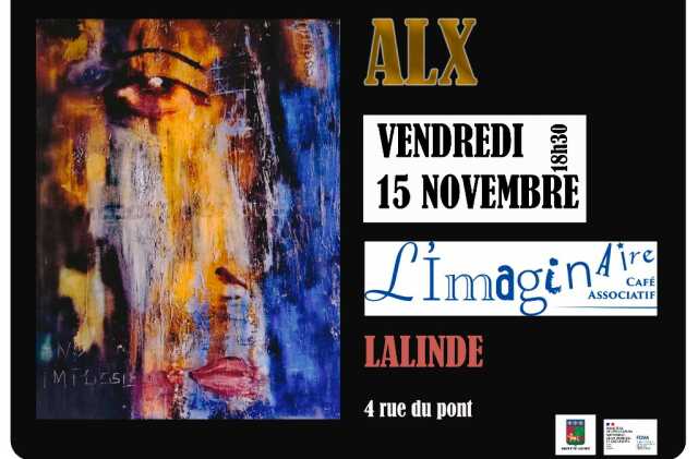 Exposition Alx