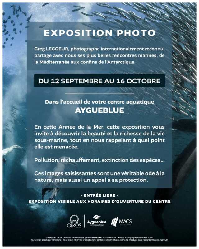 Exposition photo Greg Lecoeur