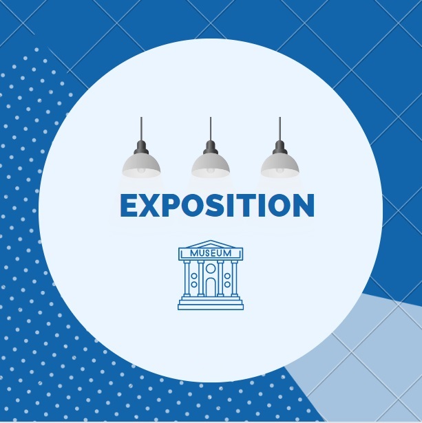 Exposition des élèves de Patrick Mancho