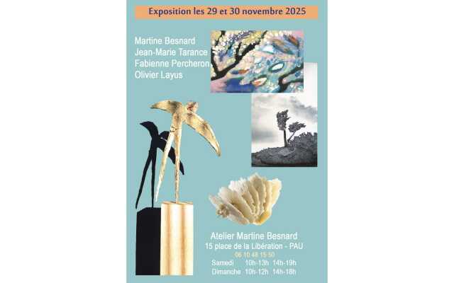 Exposition collective