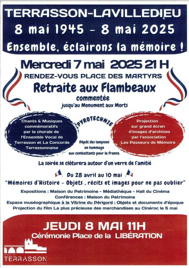 Mémoires d'Histoire - Objets, récits et images pour ne pas oublier