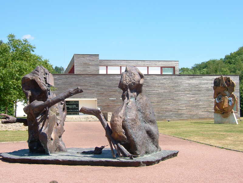Journées du Patrimoine