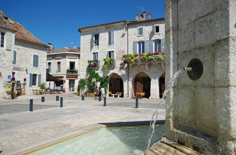 Journées Européennes du Patrimoine | Visite guidée de la bastide