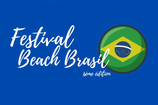 Festival Beach Brasil