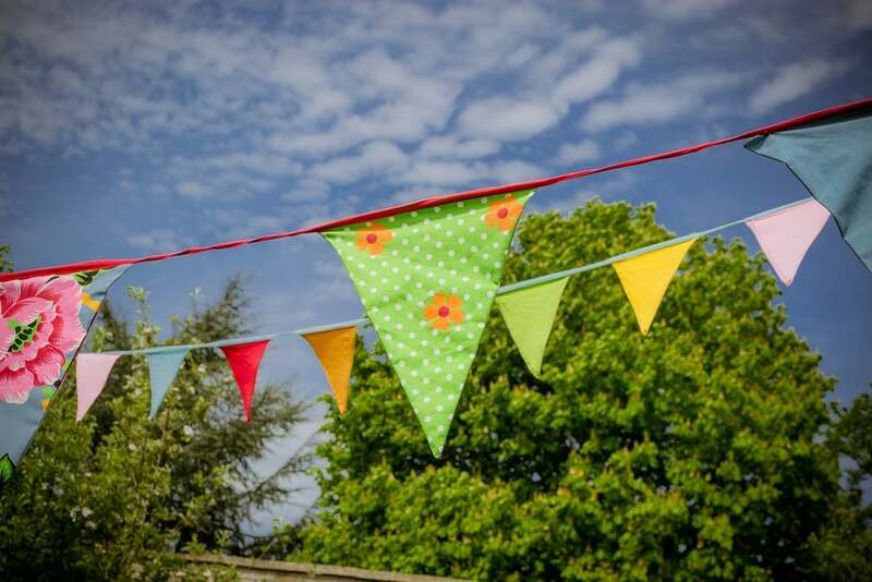 Fêtes de la Saint Barthélémy