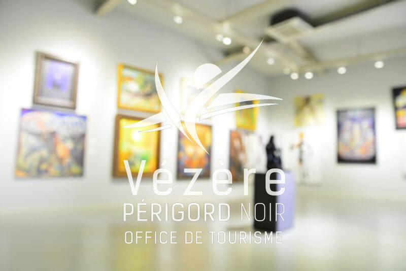 Expositions de peinture