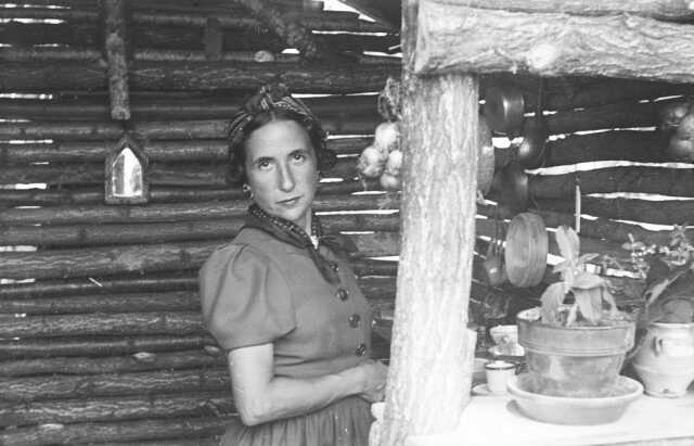 Visite guidée de l'exposition 
