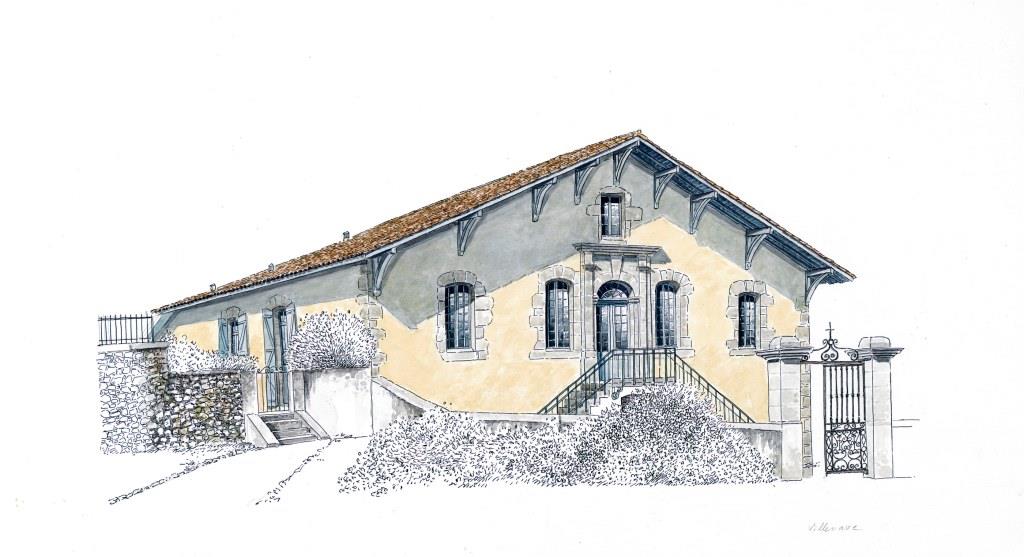 Exposition : Maison landaise : histoire et traditions