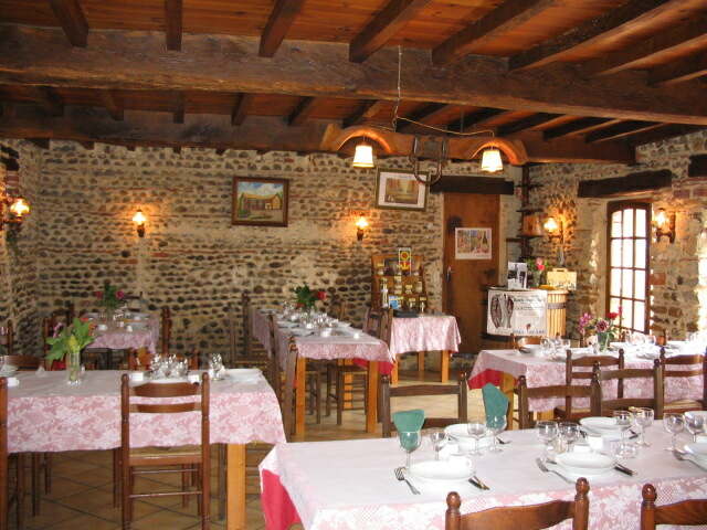 Soirée Carcasses à la Ferme Auberge Lacère