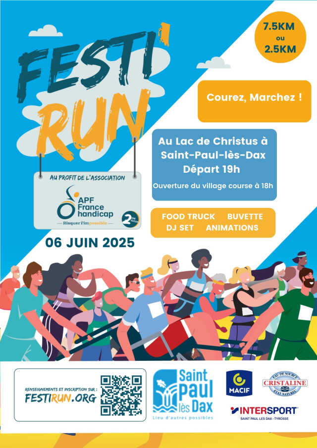 Festi'run