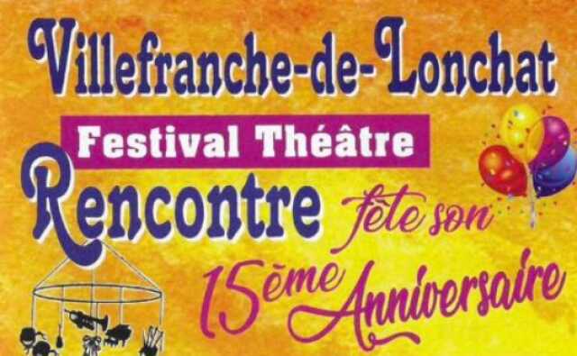 Festival de théâtre | Les Lonchalants | Cabaret d'improvisation, Les électrons Lib'