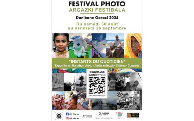 Festival photos 