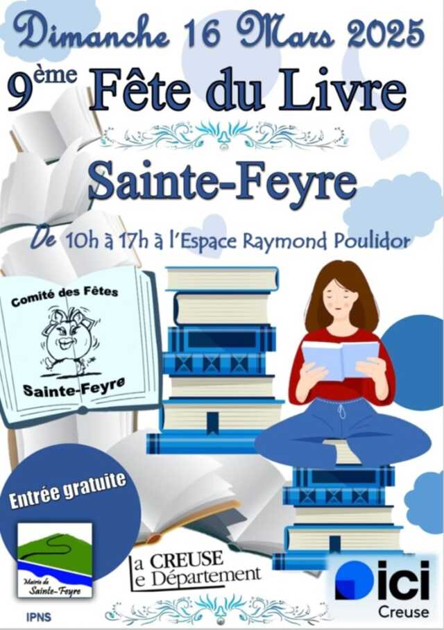 Fête du livre