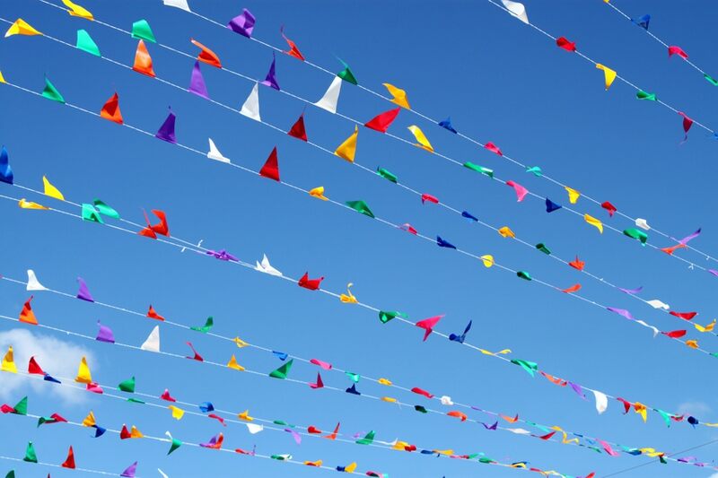 Fêtes patronnales de Doazit