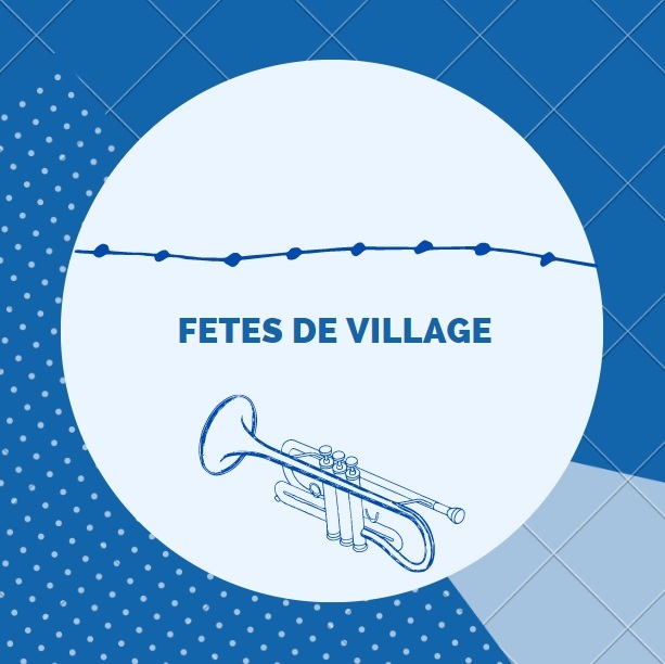 Fêtes de la Saint-Grat