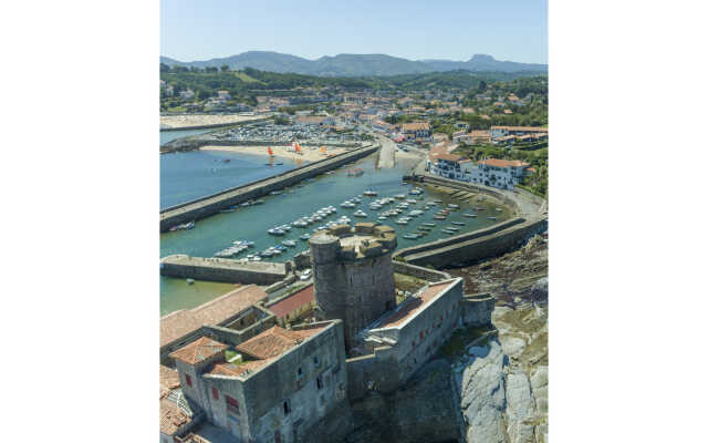 Journées européennes du patrimoine - Le fort de Socoa : le gardien de la baie - Complet