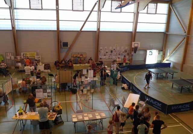 Forum des Associations de Beynat