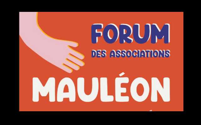 Forum des associations