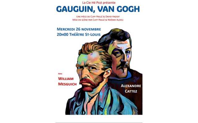 Théâtre: 