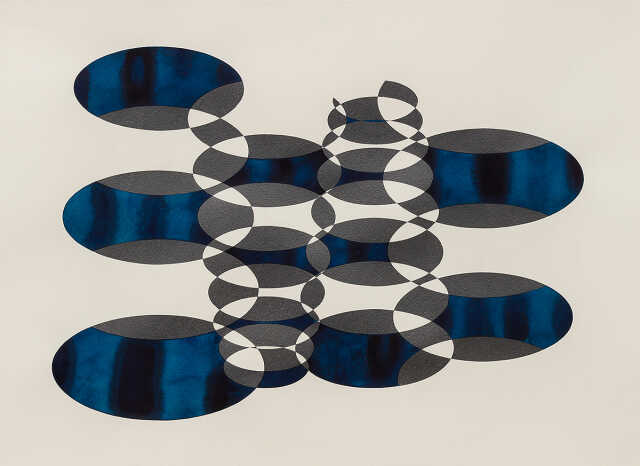 Jane Harris, peintures et dessins