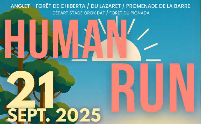 Human'Run