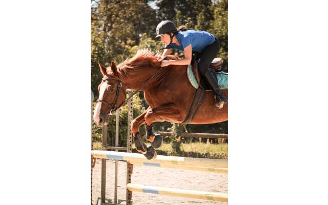 Journée Tous à Cheval !