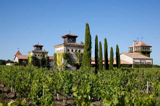 Ici, nos savoir-faire - Chateau Smith Haut Lafitte
