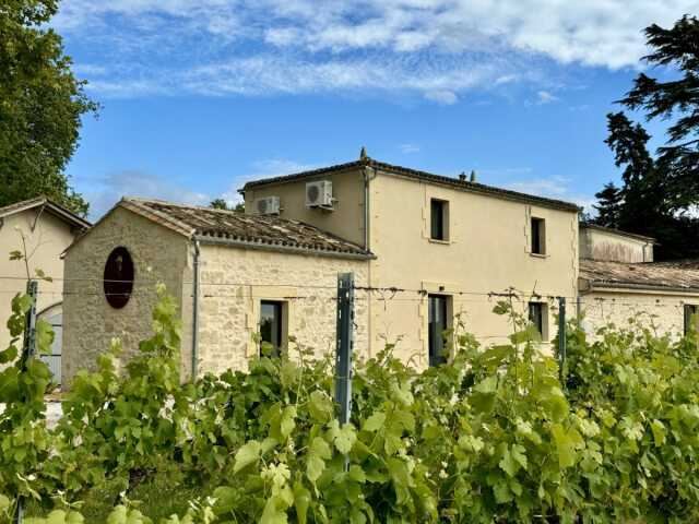 Château l'Eperon - 