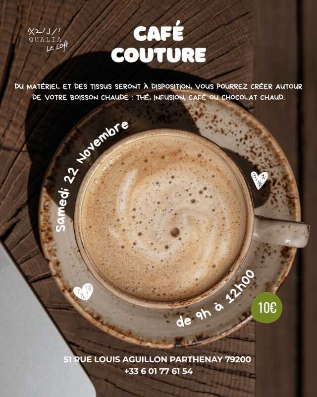 Café Couture