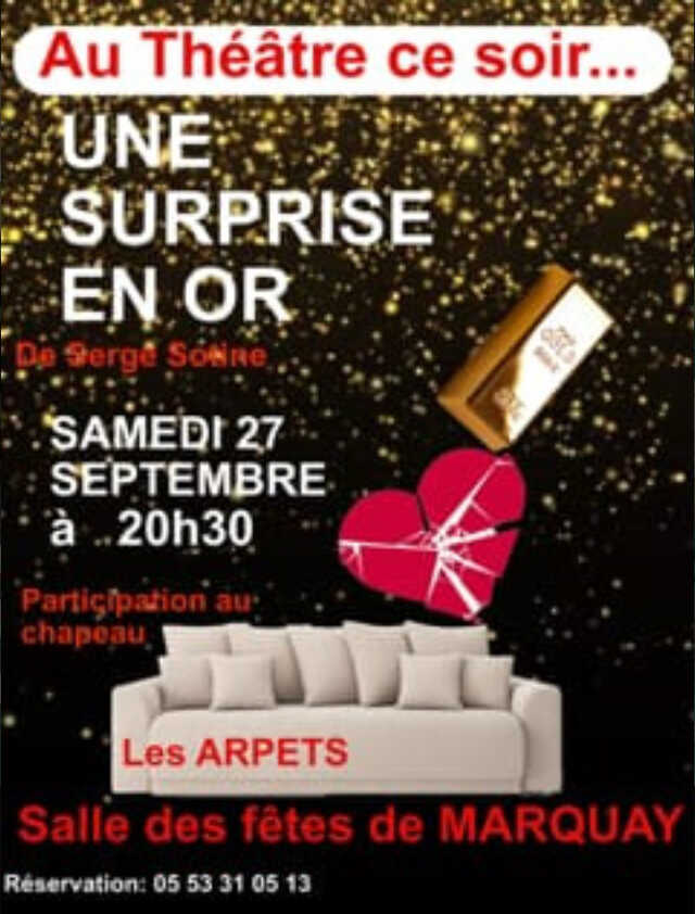 Théatre 