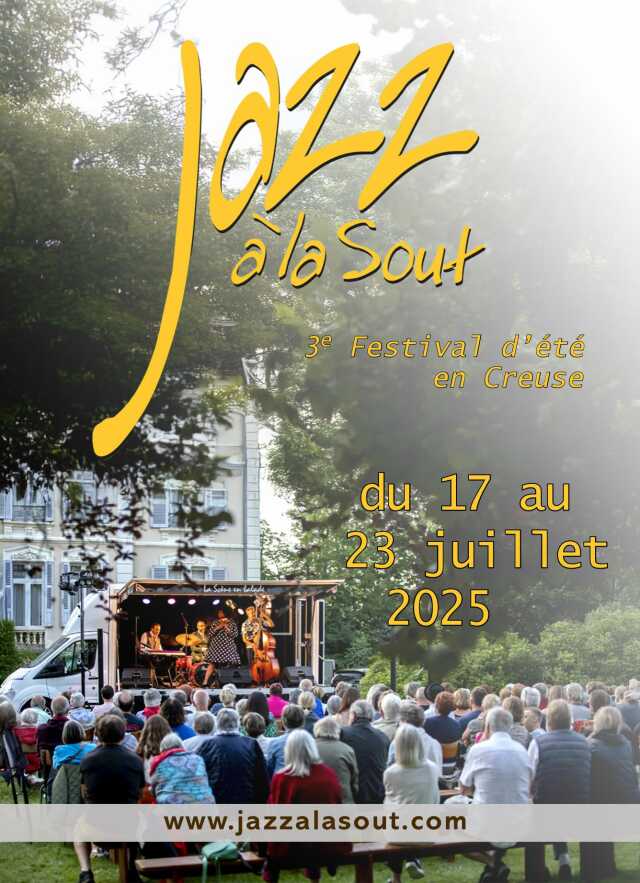 Jazz à la Sout'