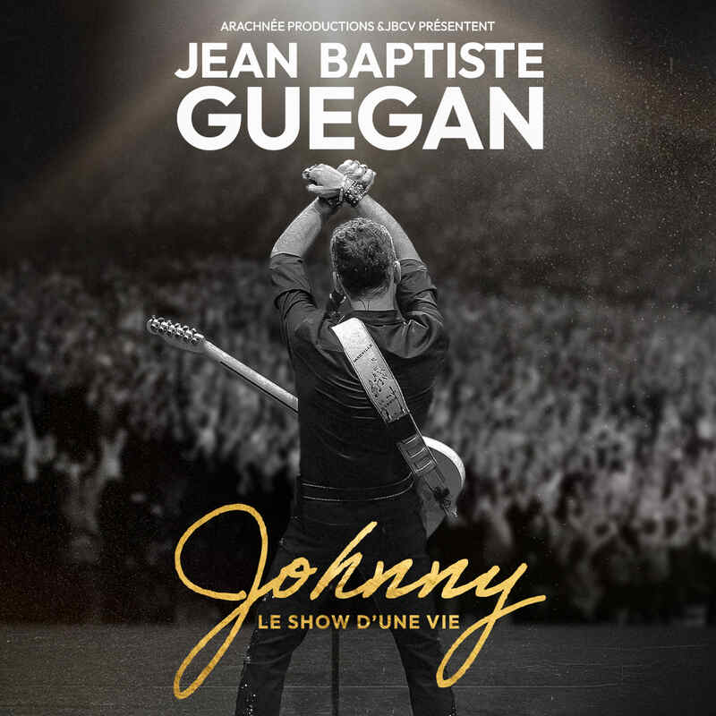 Jean-Baptiste Guegan - 