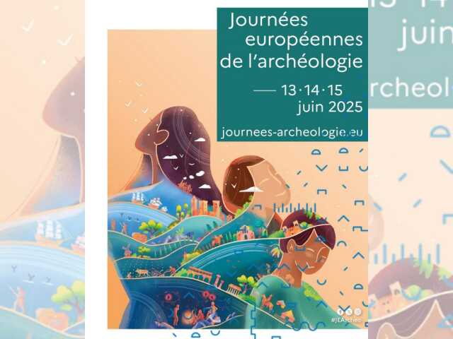 Visite guidée - Le château des Quat'Sos - Journées Européennes du patrimoine