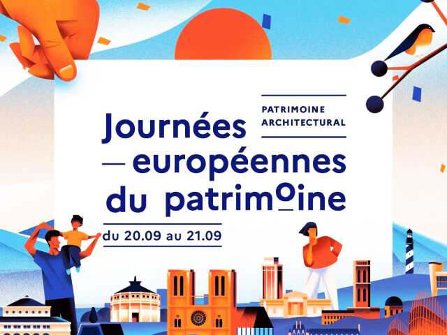 JEP 2025 - Visite commentée de l'ancienne manufacture Lunot