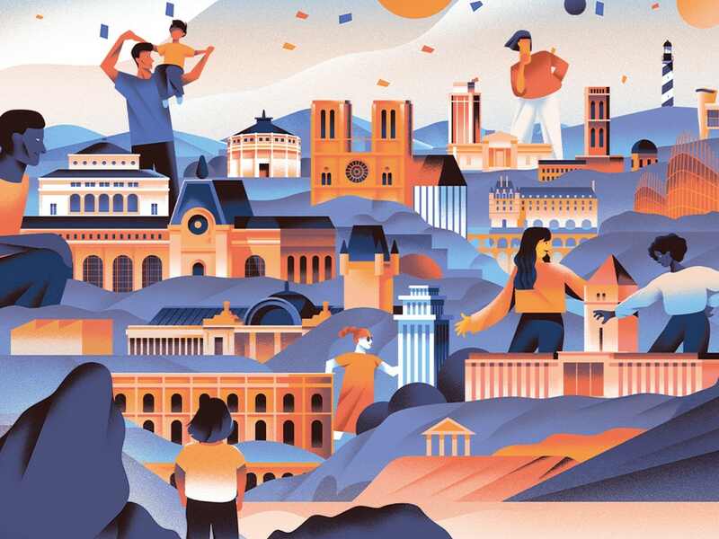 Journées européennes du patrimoine