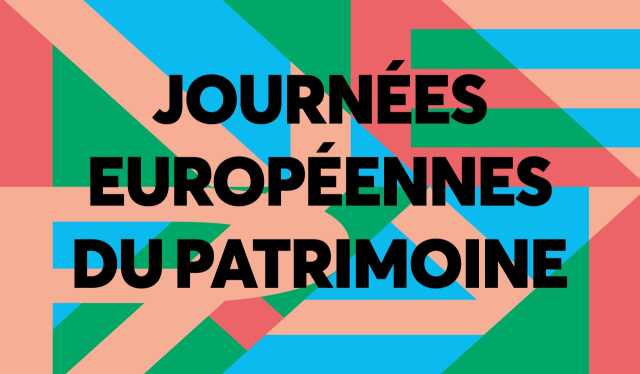 Les journées européennes du patrimoine et du matrimoine