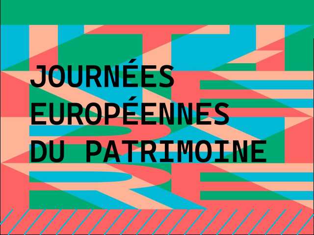 Journées Européennes du Patrimoine : Concert de clôture